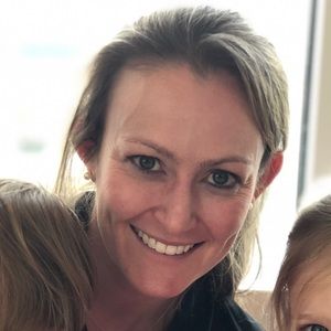 Meet your Posher, Lindsey